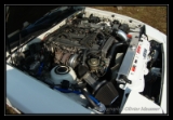 Toyota Supra 3L Turbo - 1